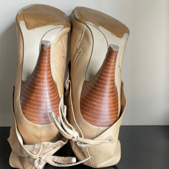 Nine West Booties - Picture 4 of 8